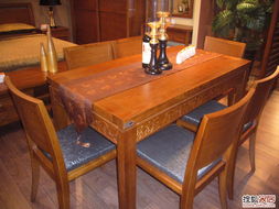 生活中木制家具的清潔與保養 合肥裝修集采論壇