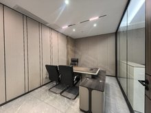 合肥廬陽(yáng) 300平方米空間內(nèi)的家具設(shè)計(jì)與布局藝術(shù)