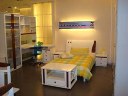 寶馬家具 合肥家居生活新風尚