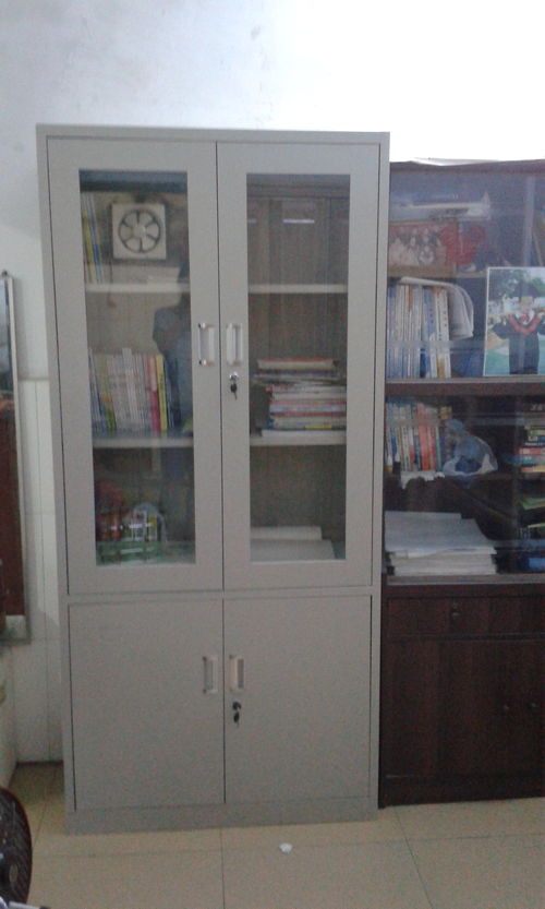 合肥多層鐵皮柜選購指南 憑證檔案柜與資料儲物柜的專業(yè)選擇