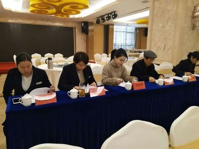 以技術(shù)服務(wù)為翼，玉虹酒店賦能員工鍛造卓越服務(wù)之師