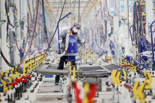 《中國城市雙碳指數2021-2022研究報告》發布 汽車零部件行業的綠色轉型機遇